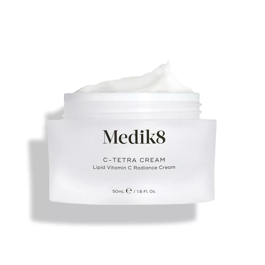 MEDIK8 C-TETRA® CREAM Антиоксидантний крем з ліпідним вітаміном С MEDIK8 C-TETRA® CREAM Антиоксидантний крем з ліпідним вітаміном С